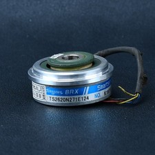 1PC Used TAMAGAWA TS2620N271E124 Encoder Test...
