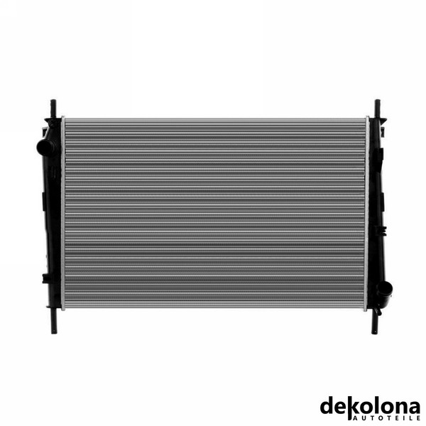 MotorküHlung Radiator FüR Ford Mondeo Turnier Stufenheck 00-07-image
