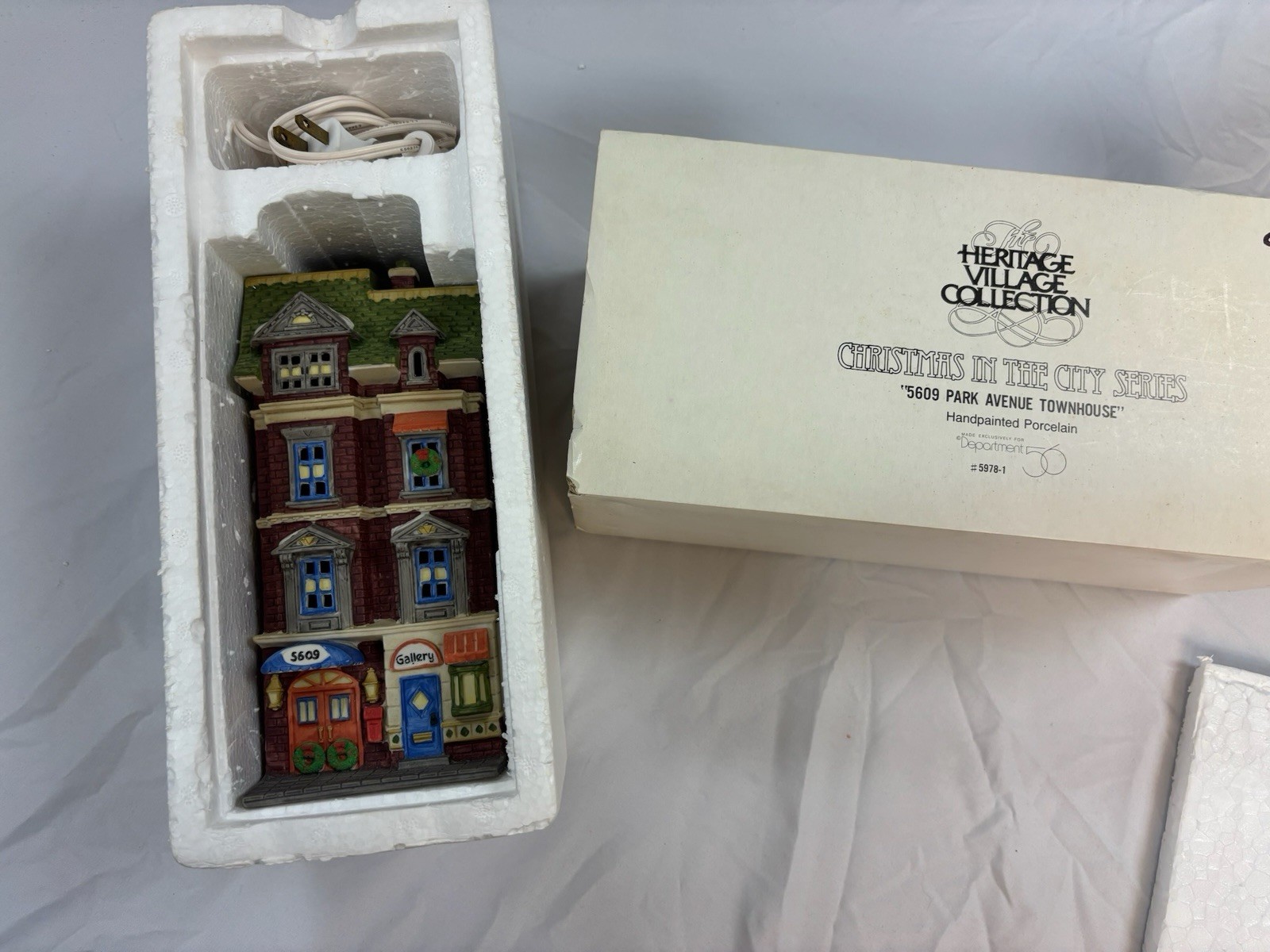 Click here to see eBay Auction