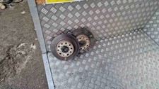 Disque de frein Volkswagen CADDY