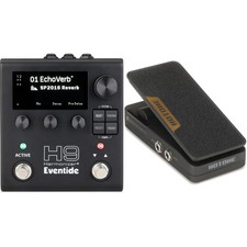 Eventide H9 Harmonizer Gen 2 Multi-effects Pe...