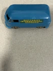 Matchbox Lesney No.  34 Volkswagen Microvan Issued 1957