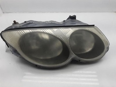 Passenger Right Headlight Excluding Special 99-04 Chrysler 300M 04780012AD