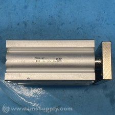 SMC MGPM25-50Z Compact Guide Cylinder FNIP