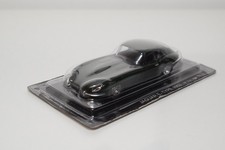 B86 1:43 ALTAYA ATLAS JAGUAR E-TYPE E TYPE 1962 BLACK MIB