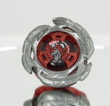 Beyblade X UX-00 Aero Pegasus 3-70A Double Metal Coat Takara Tomy