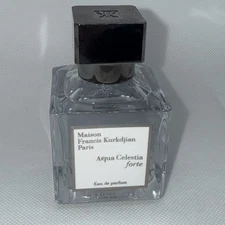 Maison Francis Kurkdjian Aqua Celestia ForteEau de Parfum 70ML/2.4oz New Full Sz