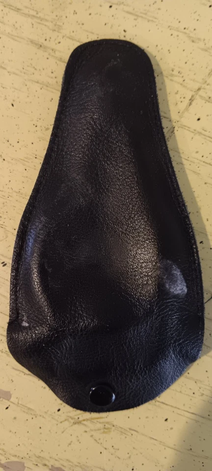 MOTÓMETRO MARIO ANDRETTI *HALLAZGO RARO* VDO* De colección MARIO ANDRETTI CON Estuche de Cuero Foto 2 de 4