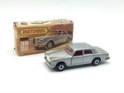 VINTAGE 1979 MATCHBOX SUPERFAST No.39 ROLLS ROYCE SILVER SHADOW IN ORIGINAL BOX