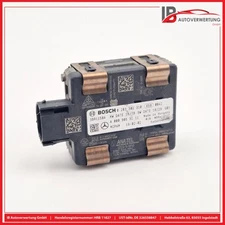 Sensor Distronic Radar Sensor A0009053111 MERCEDES C-CLASS W205 S205 BOSCH