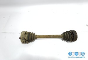 Original BMW  E28  Abtriebswelle Antriebswelle hinten links rechts 1209651