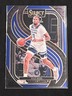 Naz Reid 2024-25 Panini Select #132 Premier Timberwolves