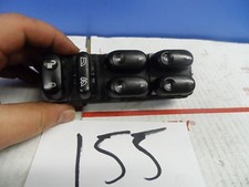 01 02 03 04 05 06 07 ESCAPE Used master window switch control power DRIVER  #155