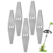5 X 150mm Replacement Saw Blades Metal Grass ...