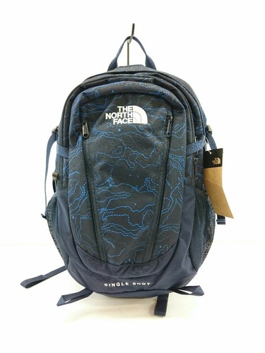 the north face single shot
