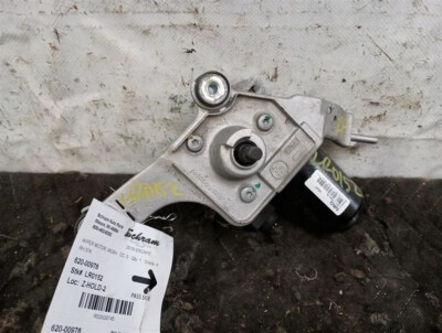 2013-2019 FORD ESCAPE FRONT RIGHT RH WINDSHIELD WIPER MOTOR ASSEMBLY OEM