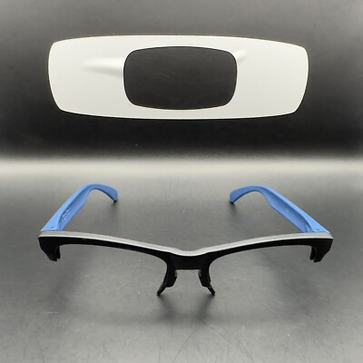 Oakley Frogskin Lite Matte Black/Matte Poseidon Frame