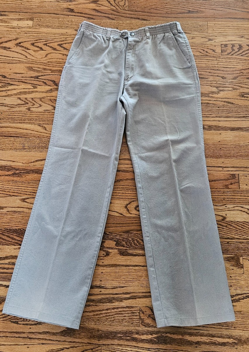 Vintage 80s PCH Brown Mens Casual Beach Surf Skater Cotton Vintage 80s PCH Brown Mens Casual Beach Surf Skater Cotton
