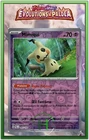 Mimiqui Reverse - EV2:Évolutions à Paldea - 097/193 - Carte Pokémon FR Neuve
