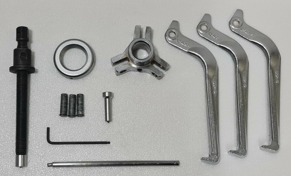 SUPER SSP-8 SHOCK SPEED PULLER SET SSP8 | eBay