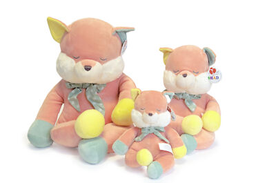safe stuffed animals