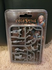 Deep Madness Board Game - Celestial Model, Brown Cat model
