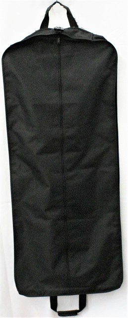 wallybags 52 inch garment bag with pockets