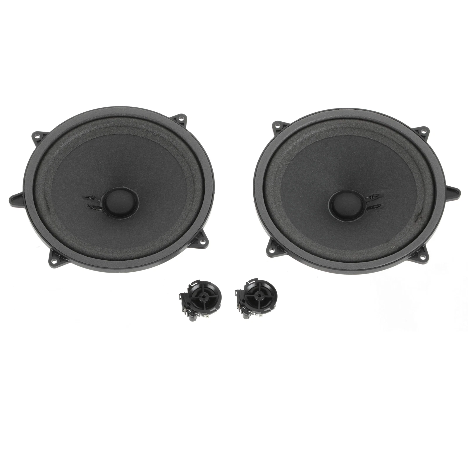 Genuine Mercedes-Benz Loudspeaker 4518200402