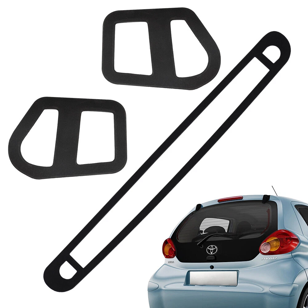 Aygo accessories 2024