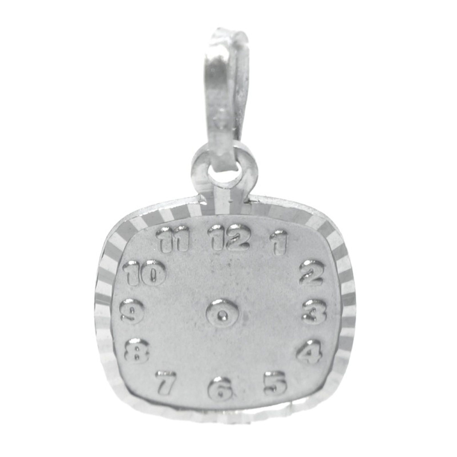 Базовая модель Silber STG13 Kinder Anhnger Taufuhr Silber Kinderschmuck 6590₽