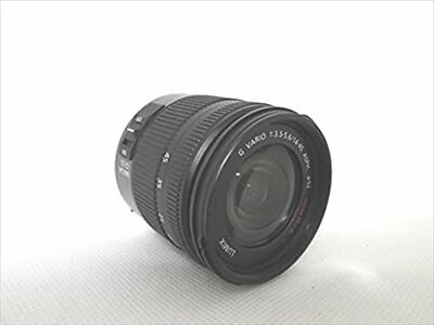 Panasonic Lumix G Vario 14-45mm F/3.5-5.6 Aspherical Mega O.I.S