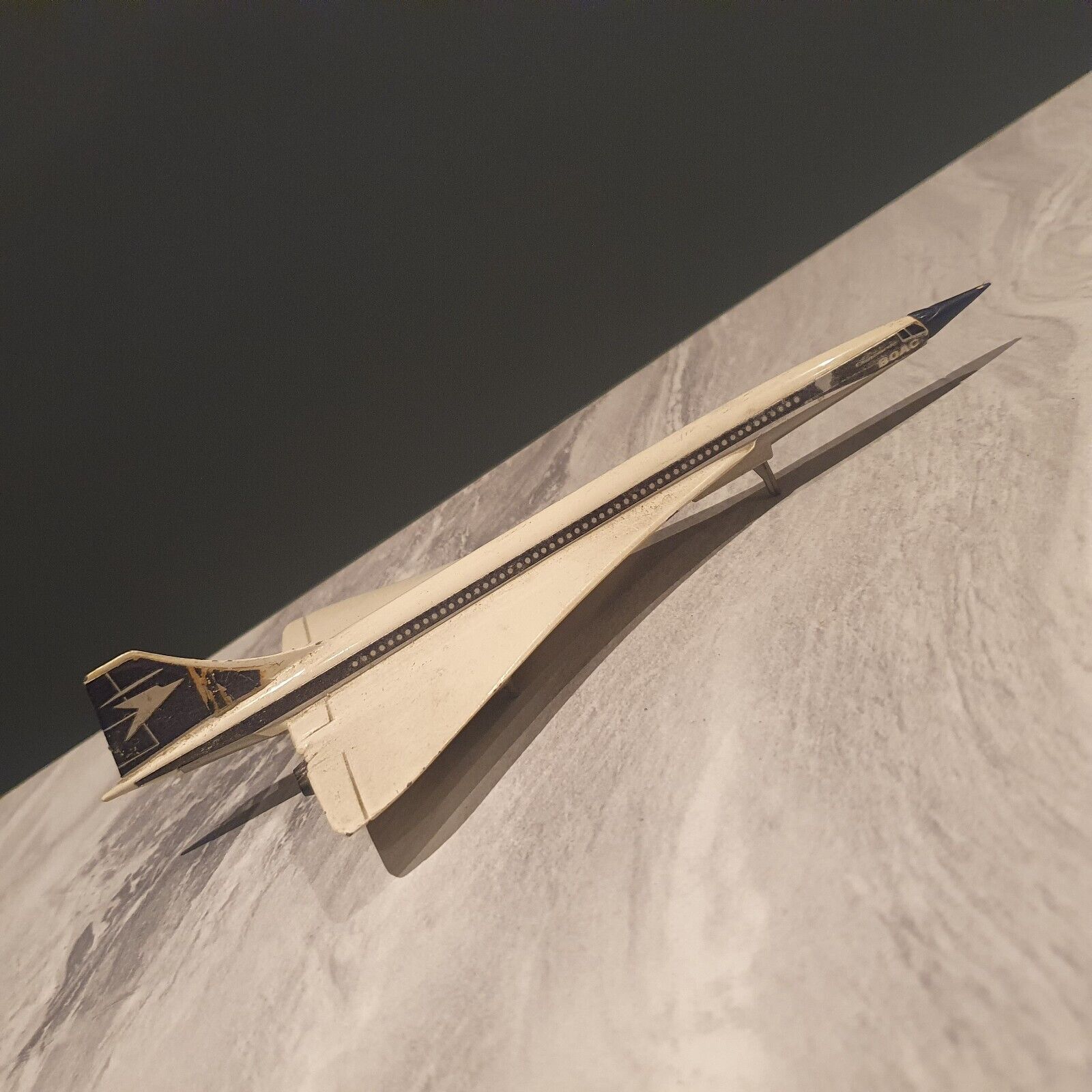 Check The Market for Corgi Concorde Check The Market for Corgi Concorde