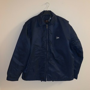 patta security jacket