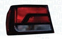 Linke RüCkleuchte FüR A3 Cabrio Limousine 2013 Al 2016 ÄUßEre 81190101504
