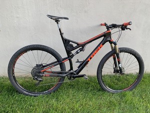trek superfly 8 2015