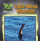 The Loch Ness Monster Library Binding Jacqueline Laks Gorman