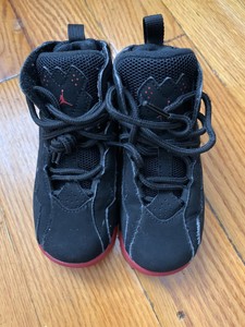 jordan shoes baby boy