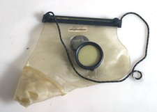UNDERWATER CAMERA CASING