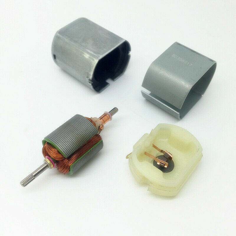 Micro Motore DC Mabuchi FF-050SK-11170 - 7 Volt, 10400 RPM, Per - Foto 5