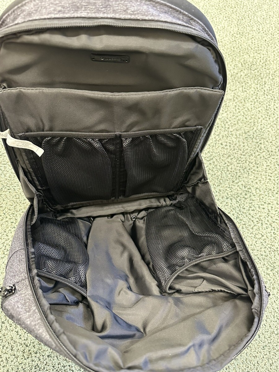 NEW Lululemon Define Backpack | eBay