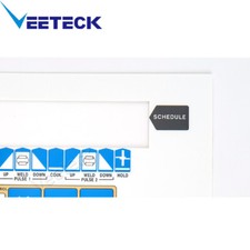 Bedienfeld Für MIYACHI UNITEK MODEL HF28 DC ...