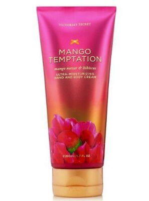 Victoria's Secret Ultra Moisturizing Hand and Body Cream 6.7oz [Choose Scent]
