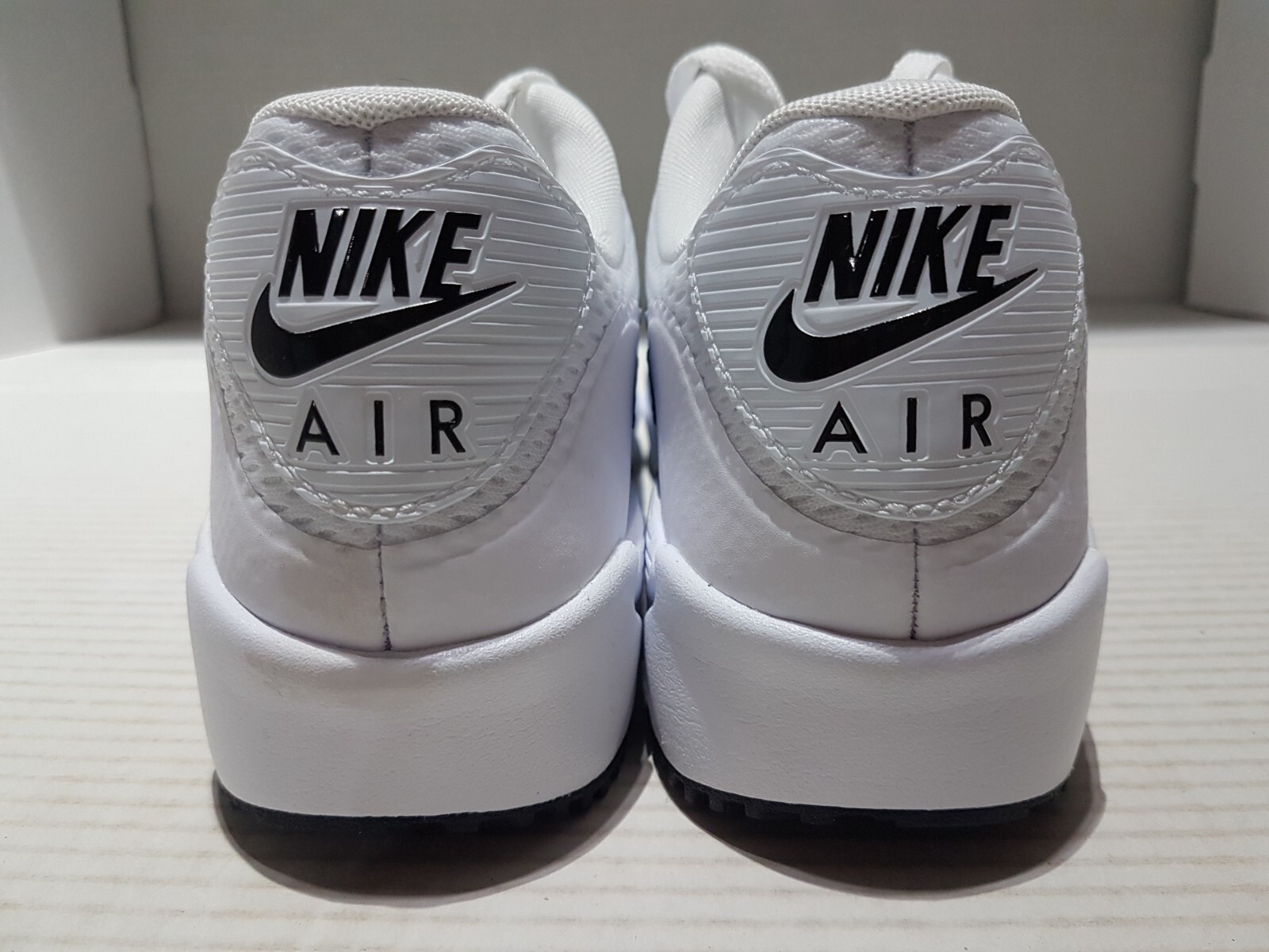 Nike Air Max 90 G Golf Mens Golf Shoes Size UK 8 CU9978101 RRP £125 eBay