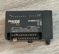 Direct Logic 05. D0-05AR -D  #M23