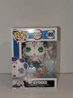 Funko! Pops Plus Animation Demon Slayer: Gyokko (Upper Moon Demon)