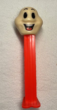 Vintage 1998 Collectible PEZ Candy Dispenser Ghost Happy Henry NEW