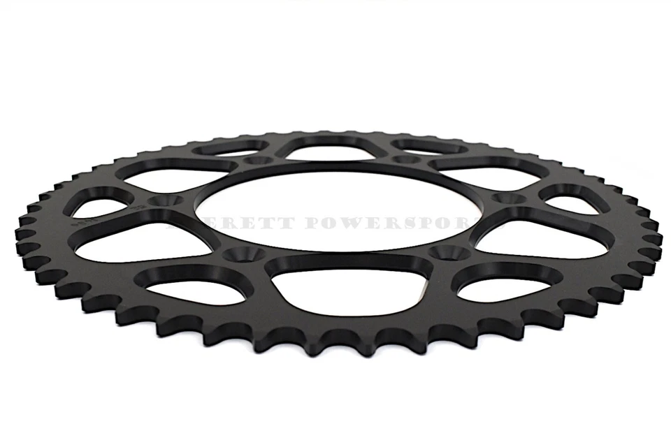 Chain Sprockets Kit 520x118 13/52T 125-560cc 1990-2024 (Many Models) OEM #F228 C - Image 3 of 4
