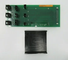 14-015810 / THERMAWAVE PCB ASSY REV. A, INTERFACE OPTICS PLATE / THERMAWAVE