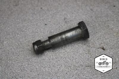 1971 Triumph Trail Blazer T25T T25 REAR BRAKE PEDAL MOUNT PIVOT BOLT U14-8337.TI