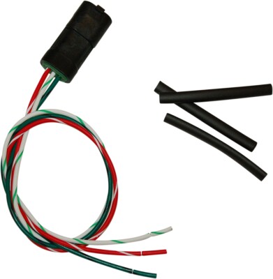 Namz Delphi Mating Connectors 3P F/72064-06 PT-410016 | eBay